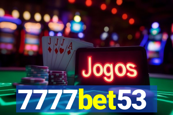 7777bet53