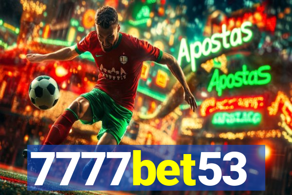 7777bet53