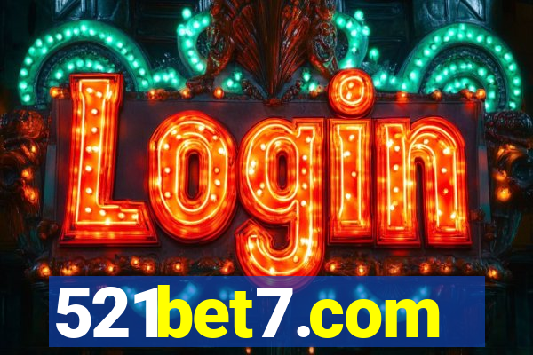 521bet7.com