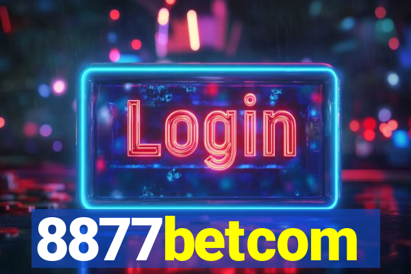 8877betcom