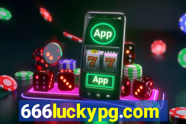 666luckypg.com