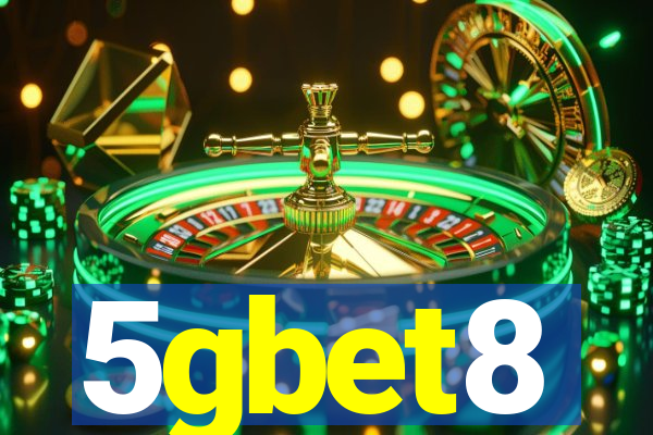 5gbet8