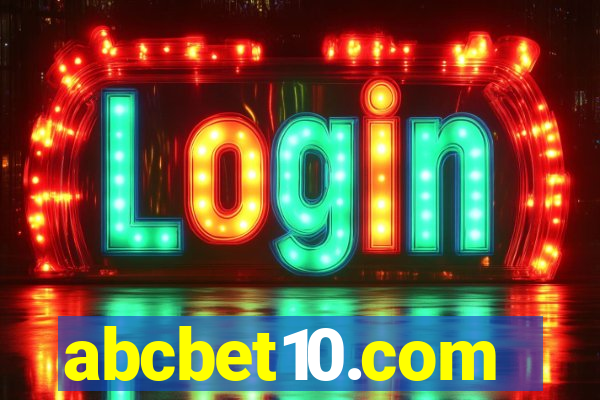 abcbet10.com