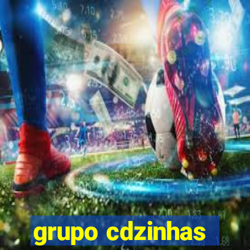 grupo cdzinhas