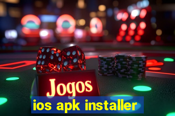 ios apk installer