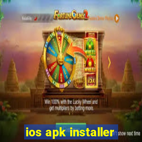 ios apk installer