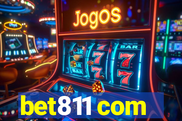 bet811 com