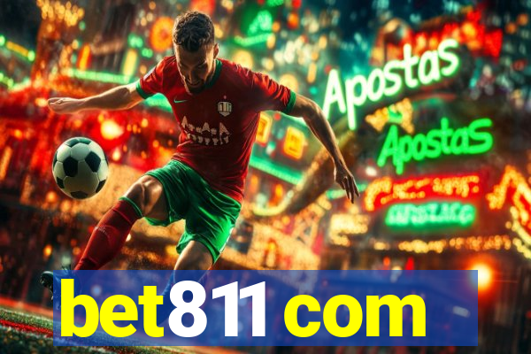 bet811 com