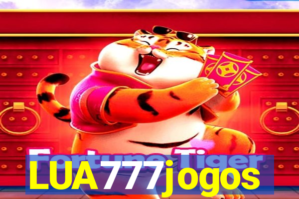 LUA777jogos