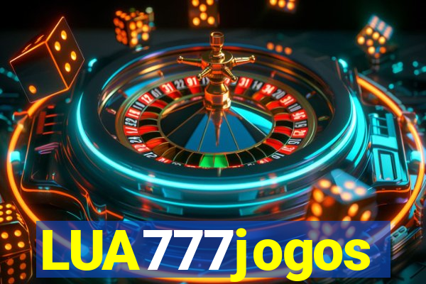 LUA777jogos