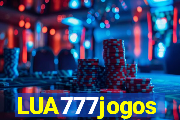 LUA777jogos