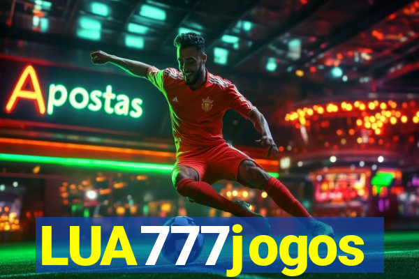 LUA777jogos