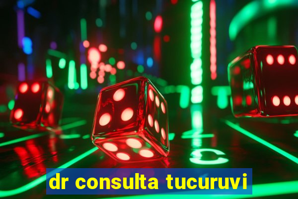 dr consulta tucuruvi