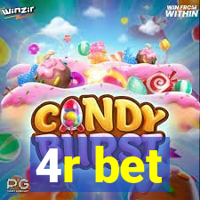 4r bet