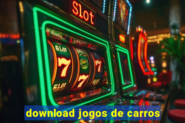 download jogos de carros