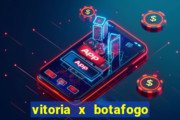 vitoria x botafogo sp palpite