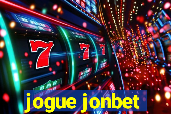 jogue jonbet