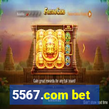 5567.com bet