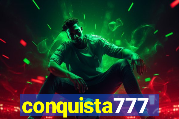 conquista777