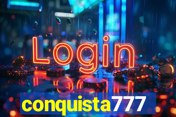 conquista777