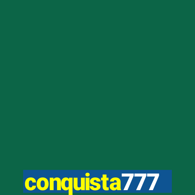 conquista777