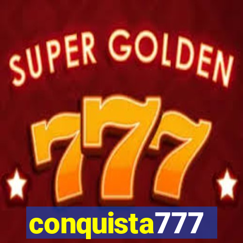 conquista777