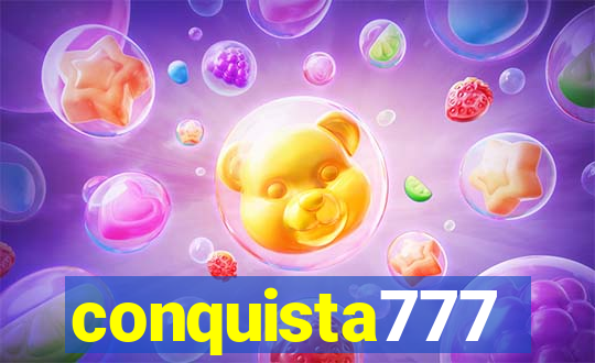 conquista777