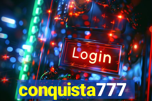 conquista777