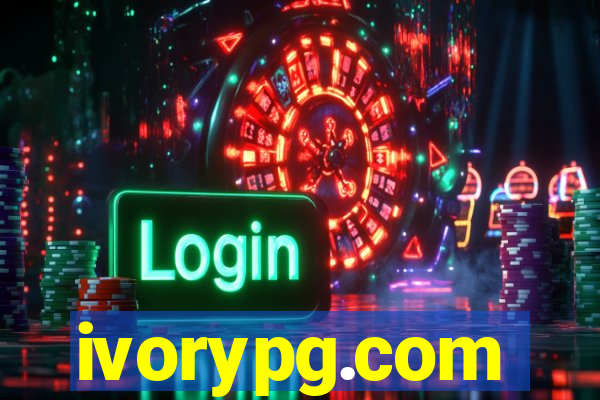 ivorypg.com