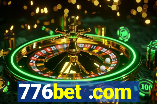 776bet .com