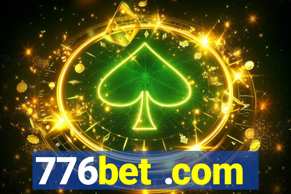 776bet .com