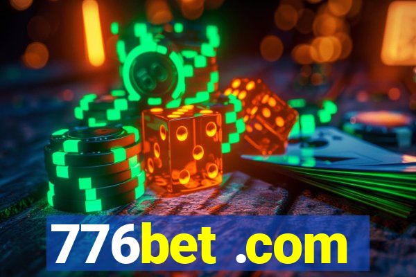 776bet .com