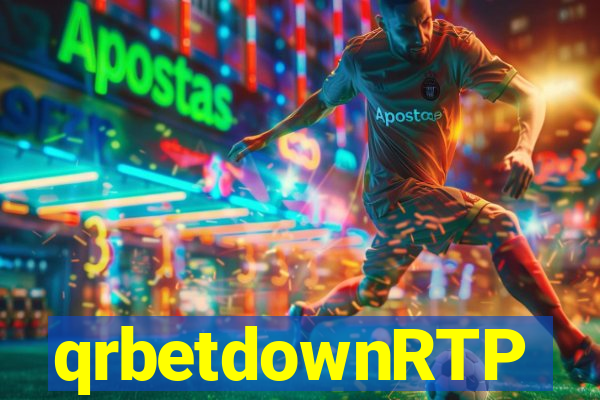 qrbetdownRTP