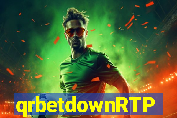 qrbetdownRTP