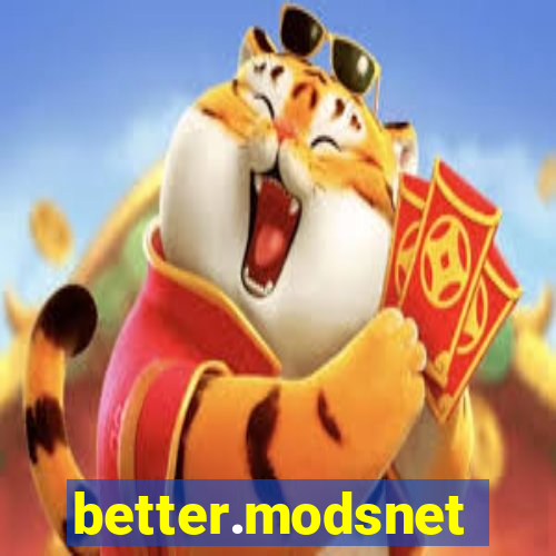 better.modsnet