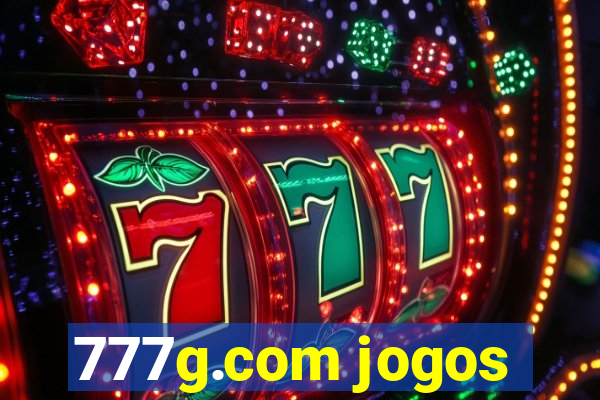 777g.com jogos