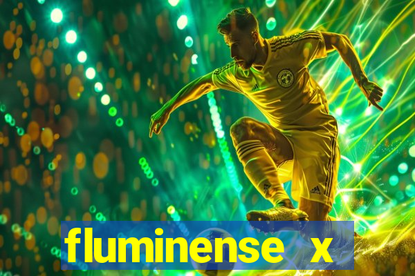 fluminense x criciuma ao vivo hd