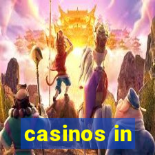 casinos in