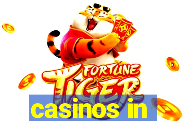 casinos in