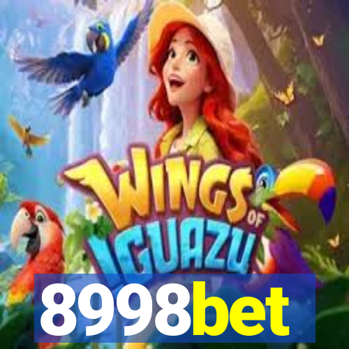 8998bet