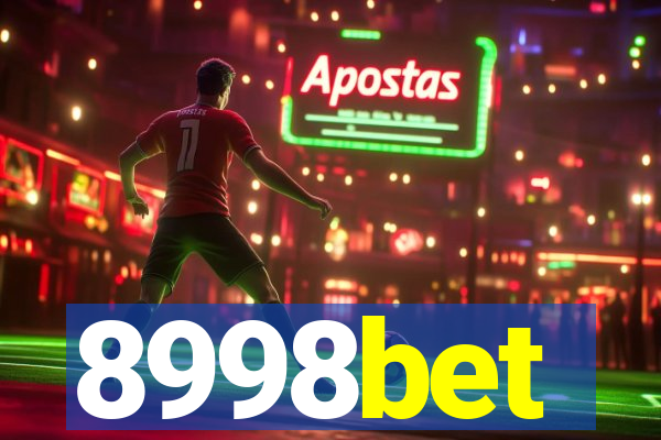 8998bet