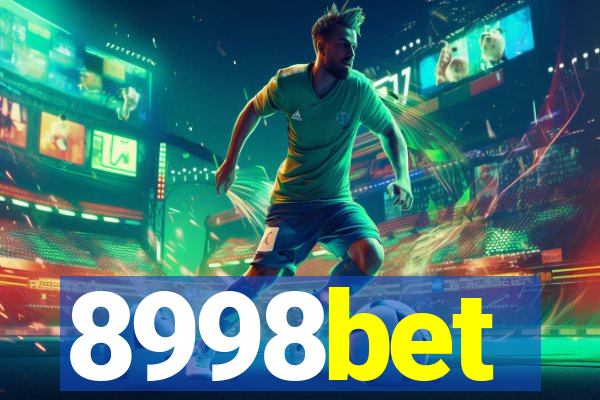 8998bet