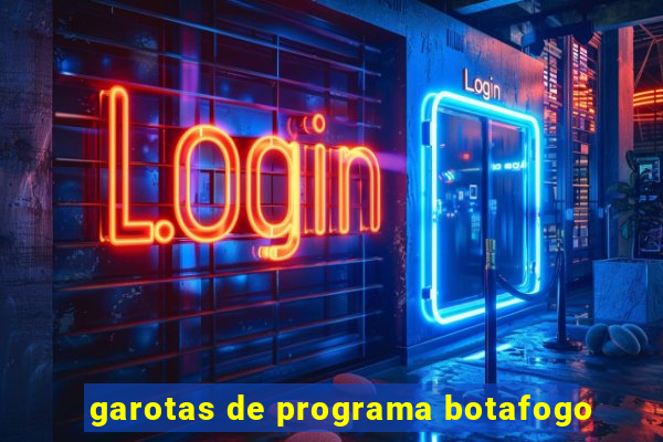 garotas de programa botafogo