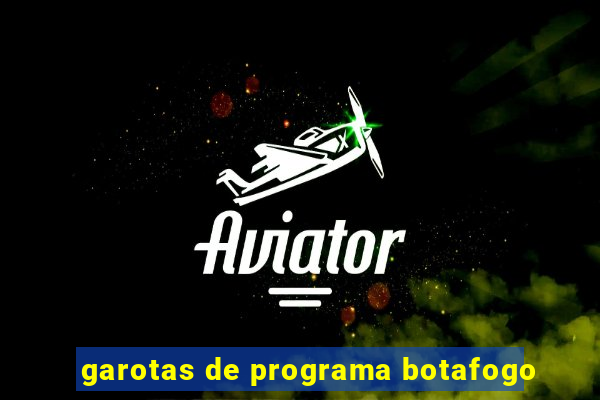 garotas de programa botafogo