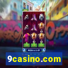 9casino.com