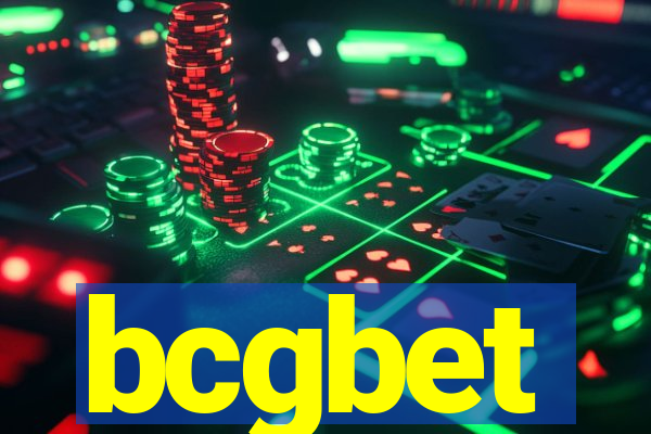 bcgbet