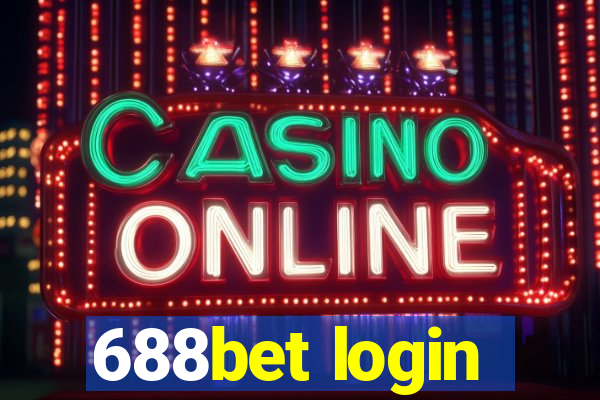 688bet login