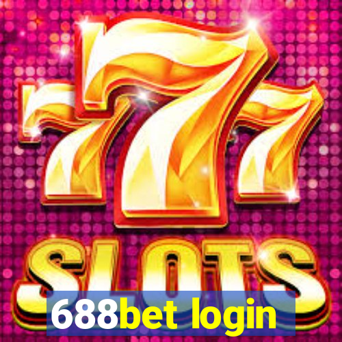 688bet login