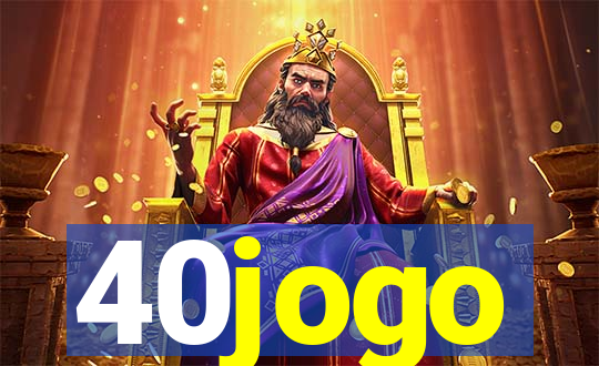 40jogo