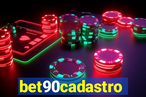 bet90cadastro